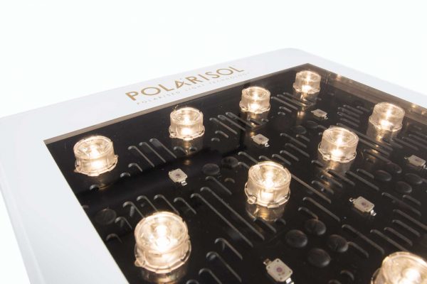 POLARISOL Technology
