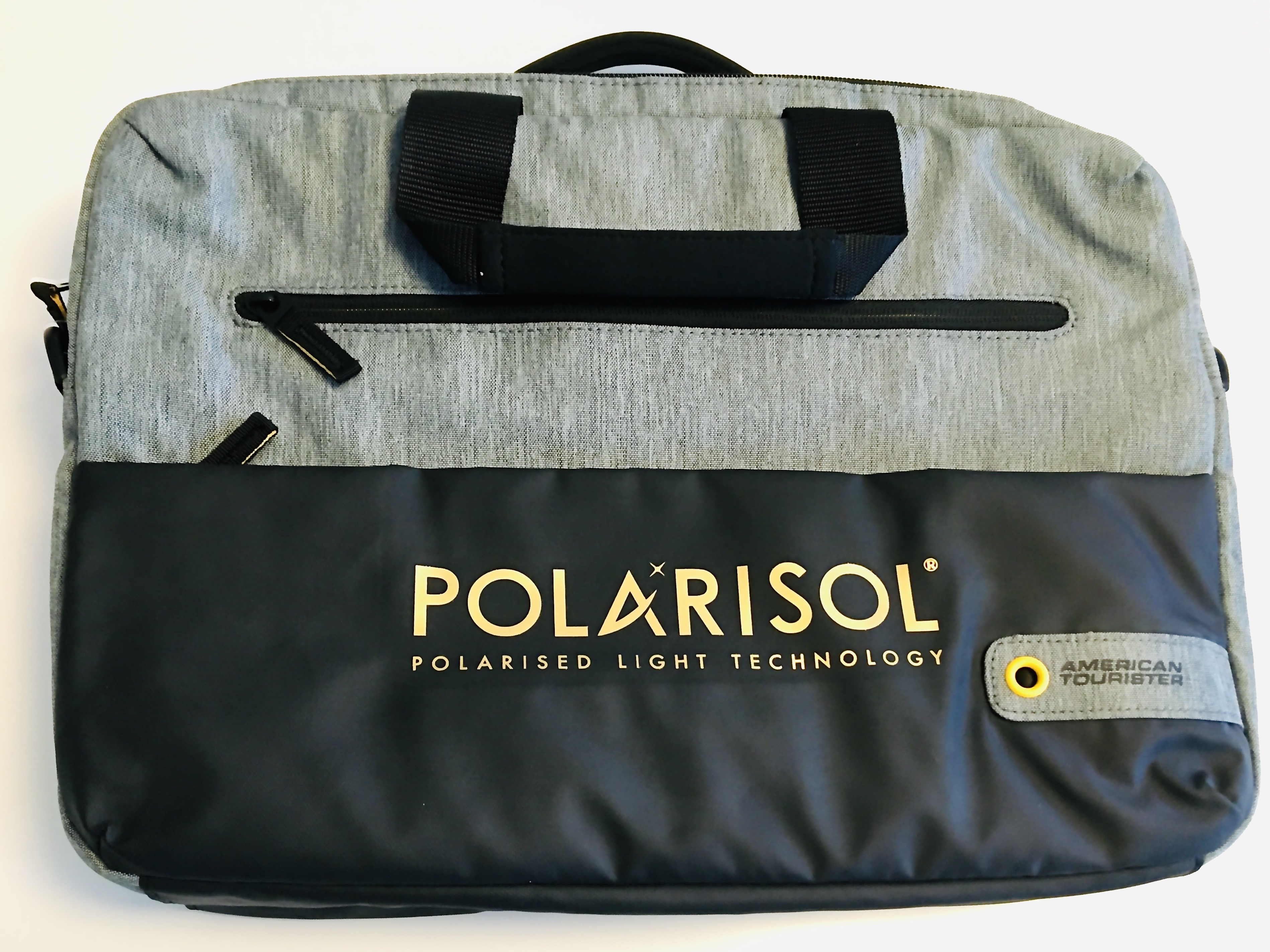 American Tourister Travel Bag by Samsonite – Polarisol USA